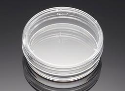Corning® Primaria™ 35 mm x 10 mm Easy Grip Style Cell Culture Dish, 20/Sleeve, 200/Case - Corning Life Sciences - General Lab