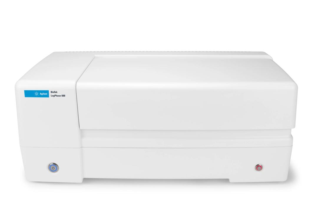Agilent BioTek LogPhase 600 Microbiology Reader - Agilent Technologies - Life Sciences