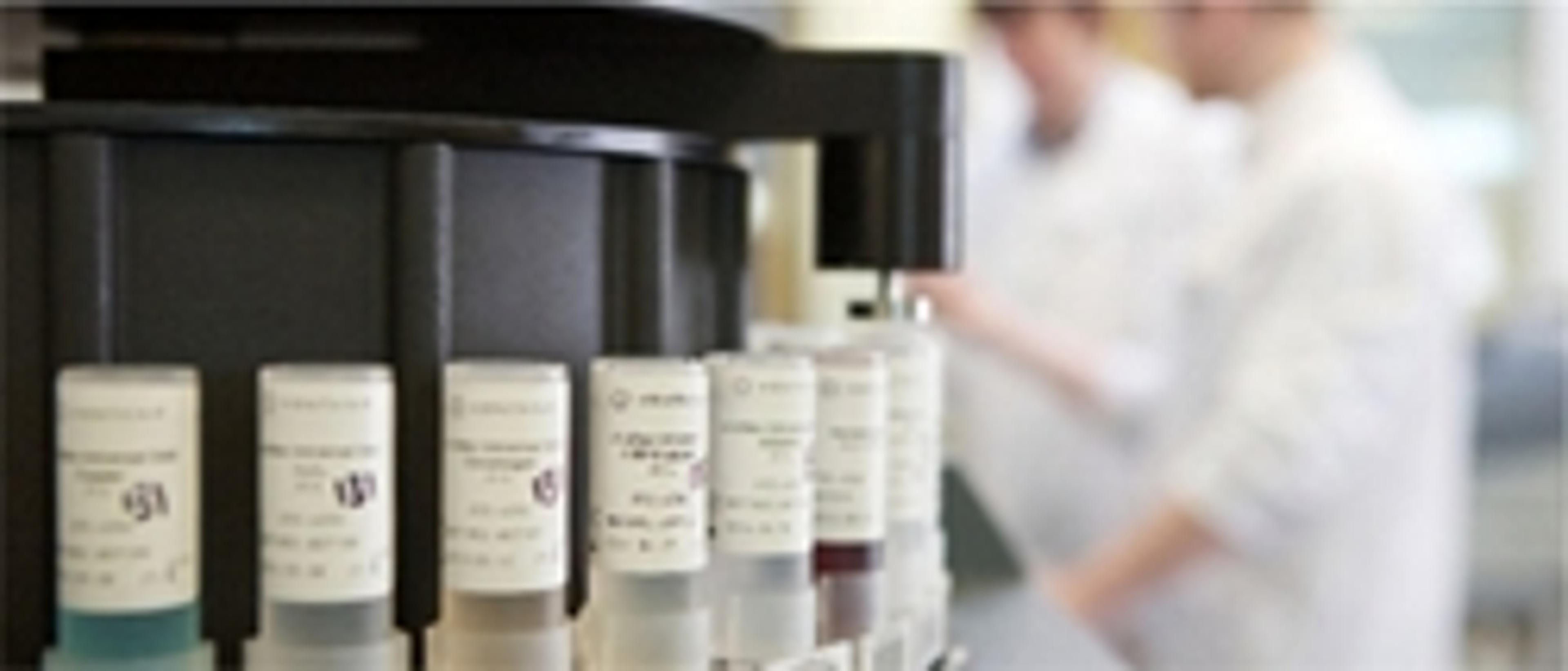 Source BioScience Diagnostics - Source BioScience - Clinical Diagnostics