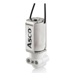 ASCO™ Series 090 Miniature Valves - Emerson/ASCO - Lab Automation