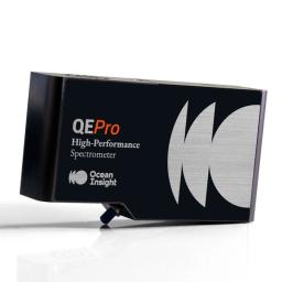 QE Pro Spectrometer - High-sensitivity Spectrometer - Ocean Optics - Spectroscopy