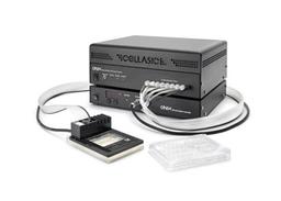 CellASIC® ONIX Microfluidic System - Merck - Life Sciences