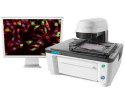Agilent BioTek Lionheart LX Automated Microscope - Agilent Technologies - Life Sciences