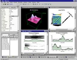 Neuroexplorer - Plexon - Lab Informatics