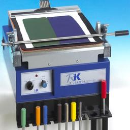 K Control Coater - RK Print Coat Instruments - General Lab