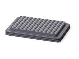 CoolSink XT 96U, 96 Well U-bottom Plate Module - Corning Life Sciences - General Lab