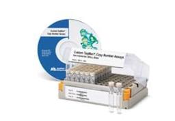 TaqMan® Copy Number Assays - Thermo Fisher Scientific - Life Sciences