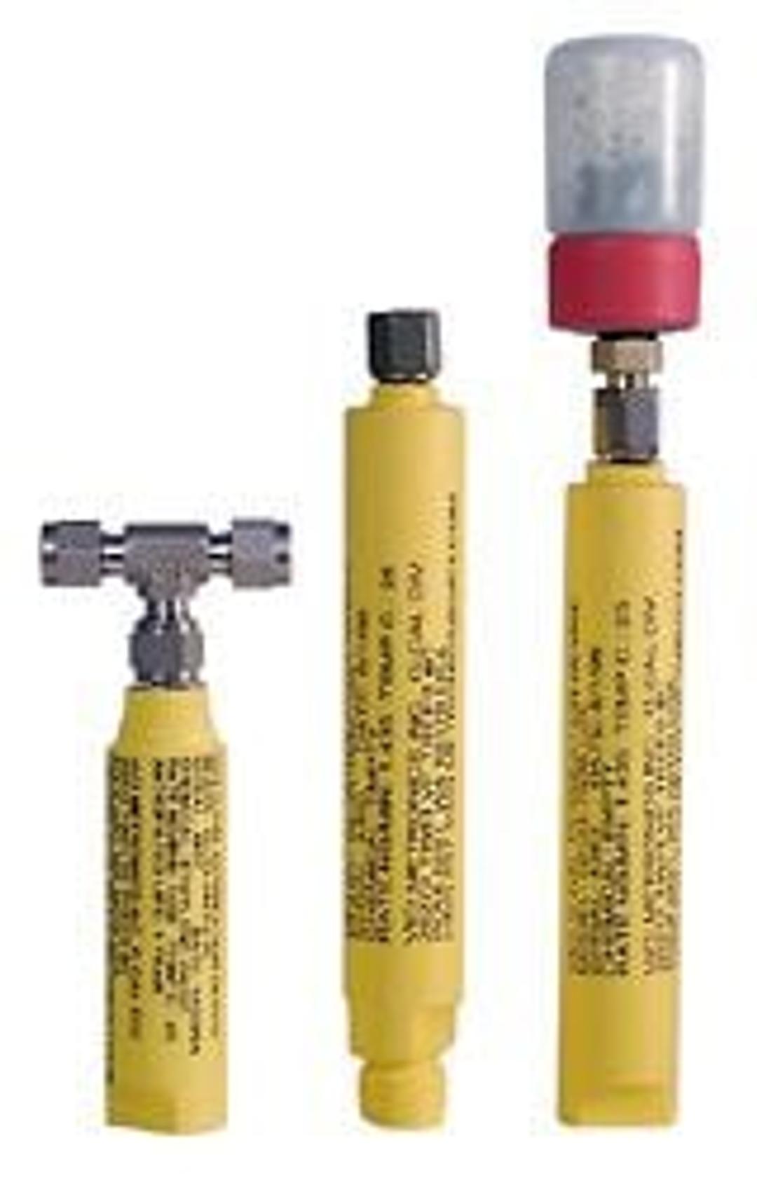 G-Cal permeation tubes - VICI AG International - Separations