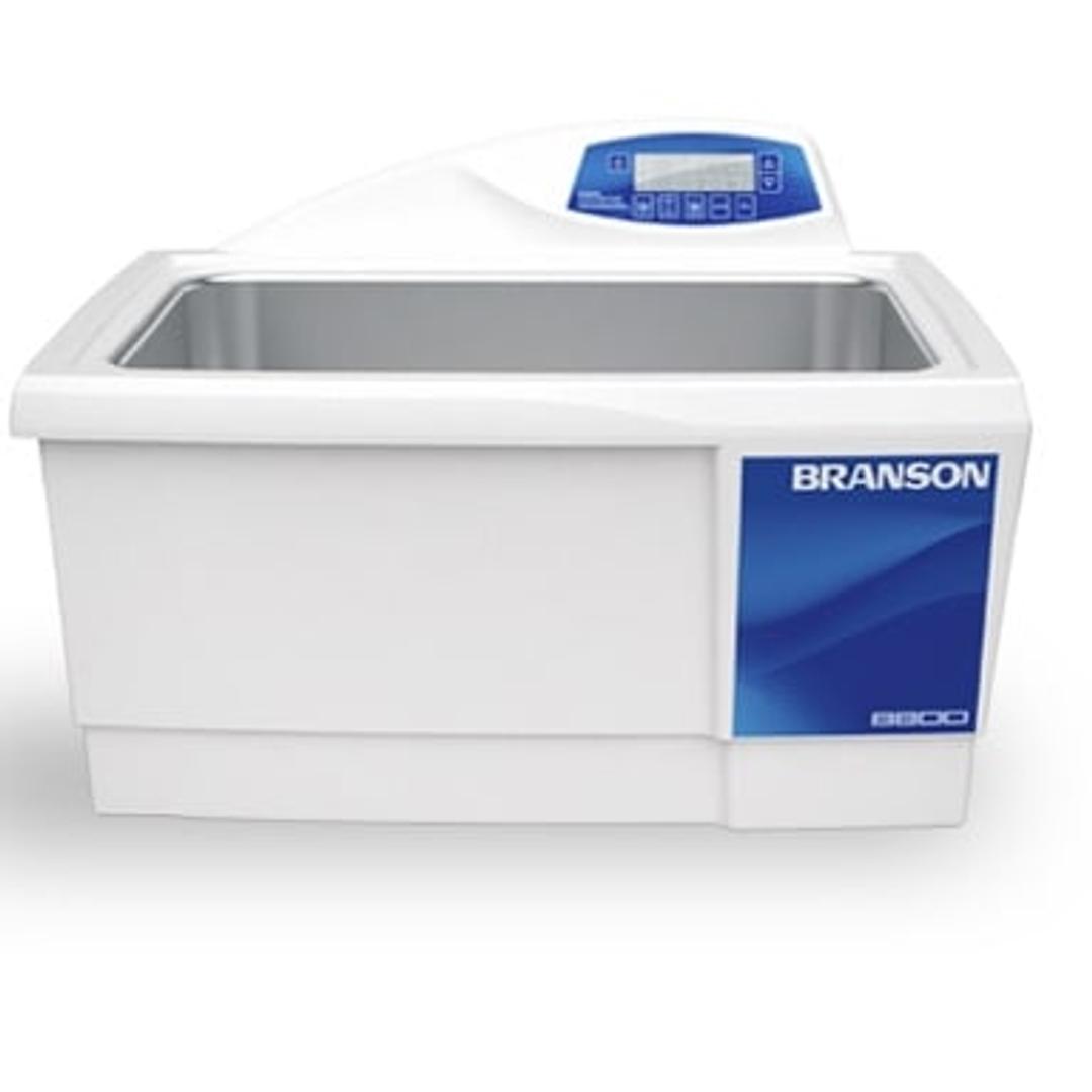 Bransonic® CPX  Ultrasonic Cleaning Bath - Branson Ultrasonics Corp. - General Lab