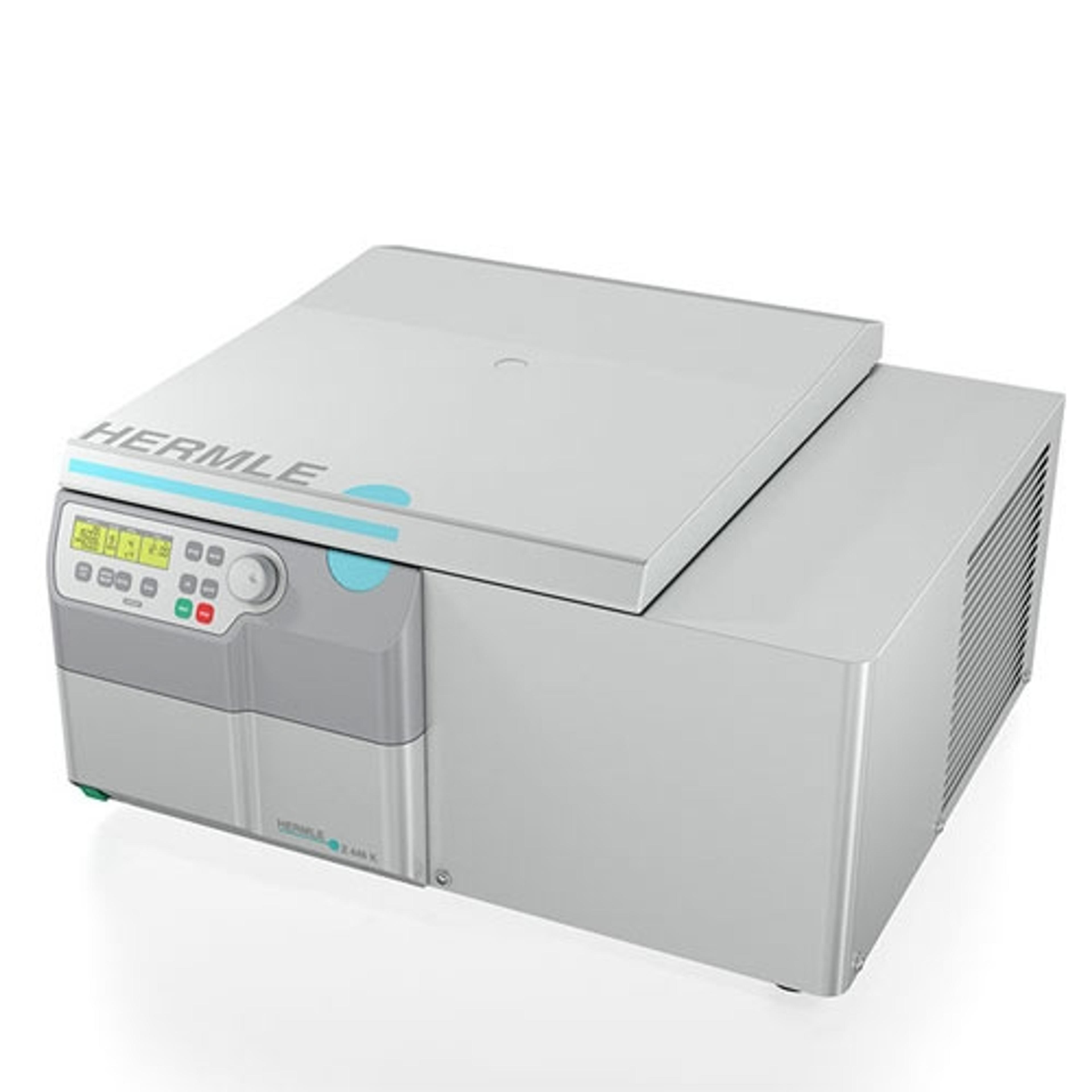 Centrifuge Z 446 K - Hermle Labortechnik GmbH - General Lab