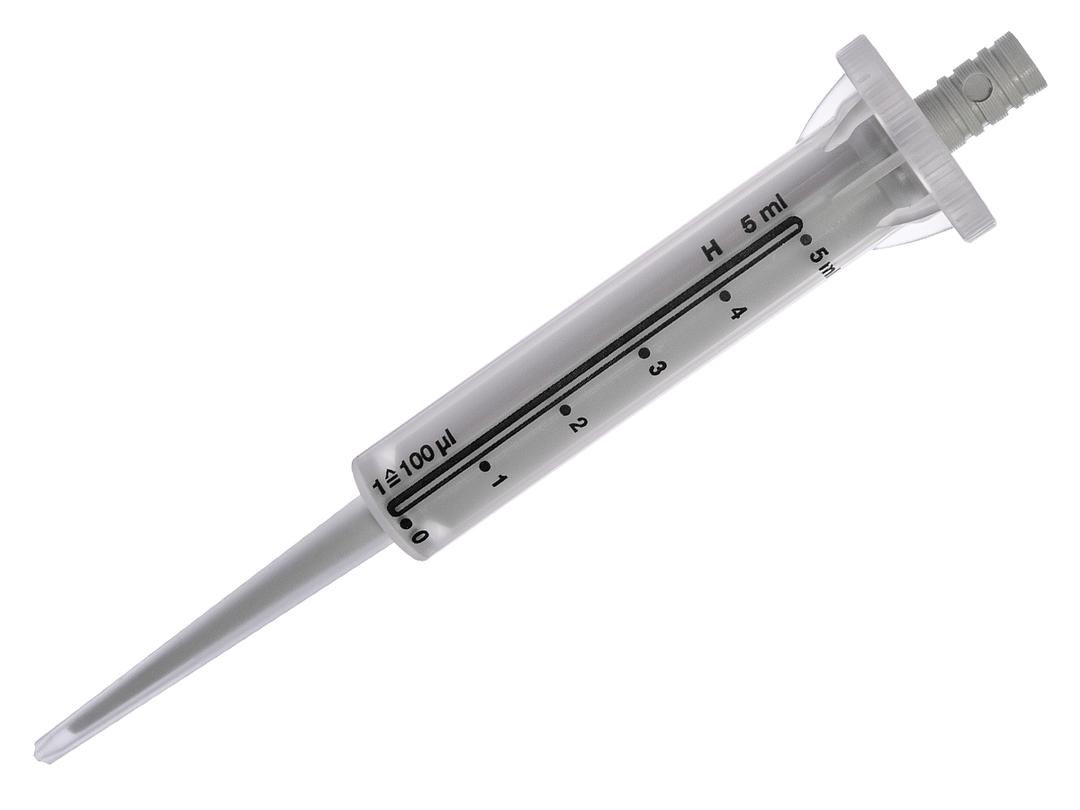 Corning® Step-R™ 5 mL Syringe Tips - Corning Life Sciences - General Lab