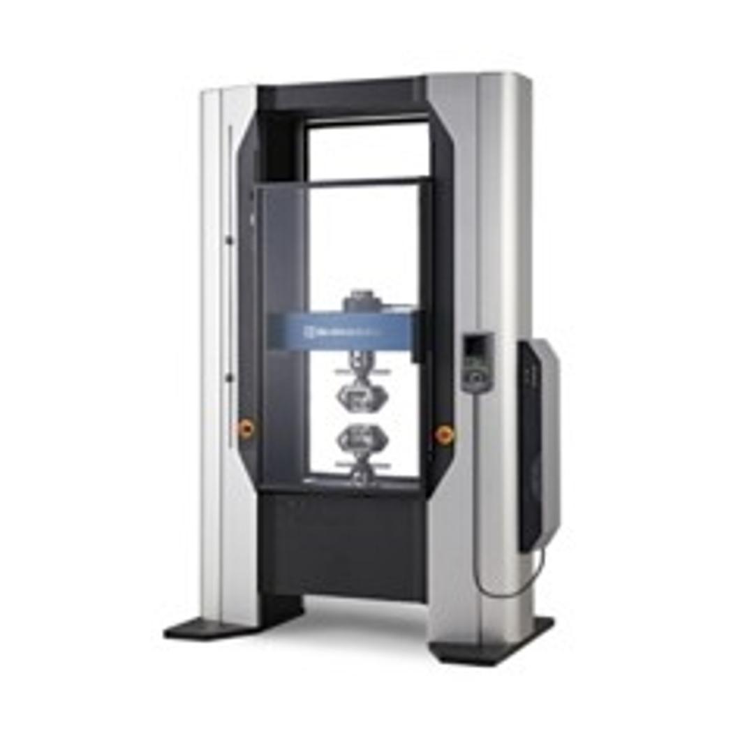 AGX-V Series Autograph Precision Universal Tester - Shimadzu Corporation - Separations