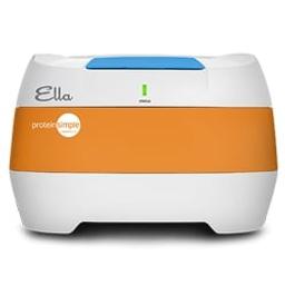 Ella Automated Immunoassay System - Bio-Techne - Life Sciences