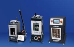 VANEOX Presses - FluXana - Separations