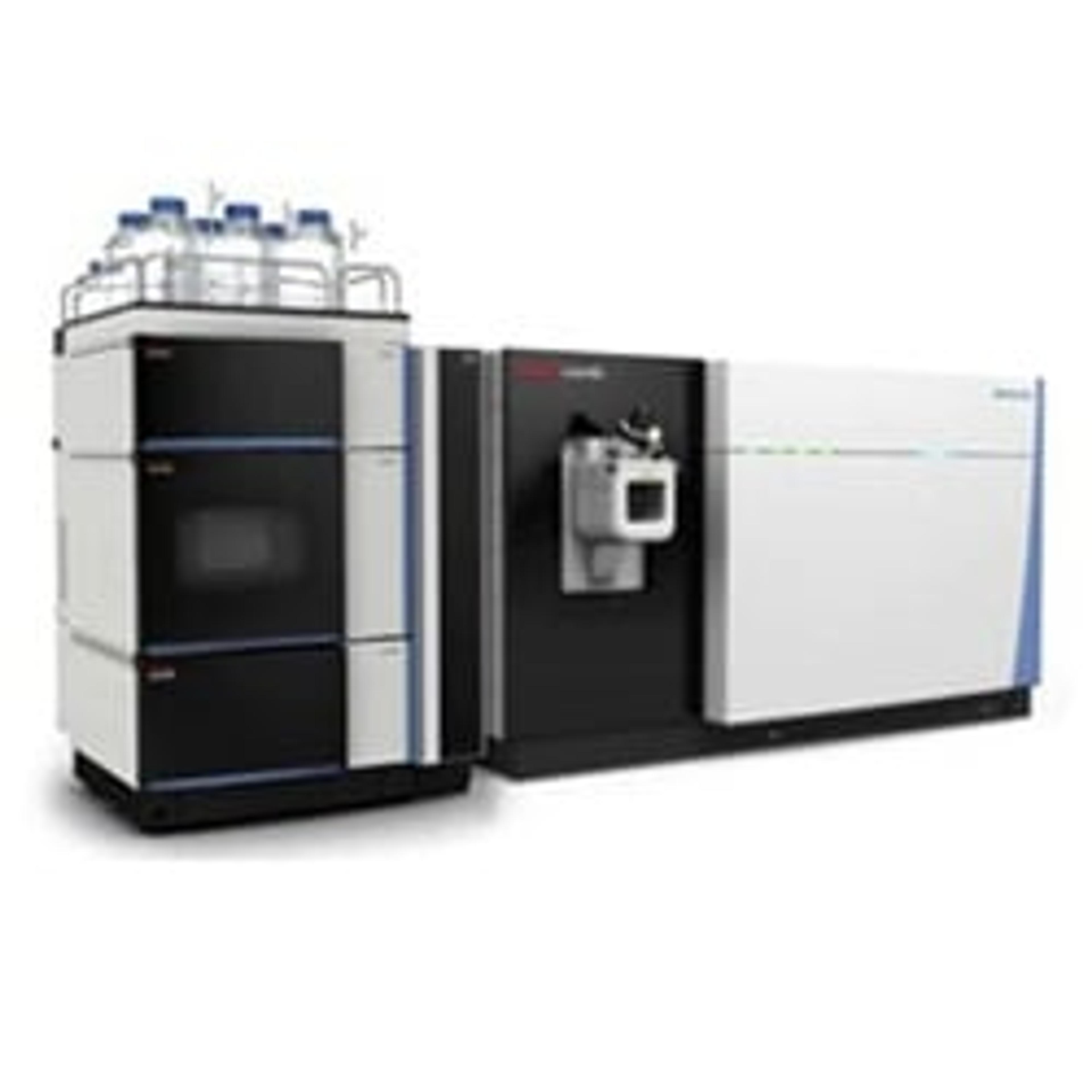 AcquireX Intelligent Data Acquisition Workflow - Thermo Fisher Scientific - Separations