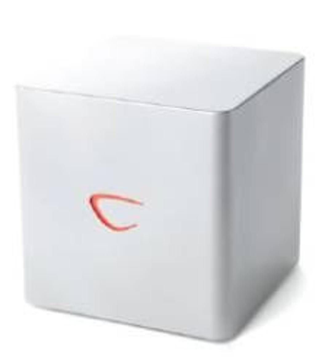 CLC Bioinformatics Cube - CLC bio - Lab Informatics