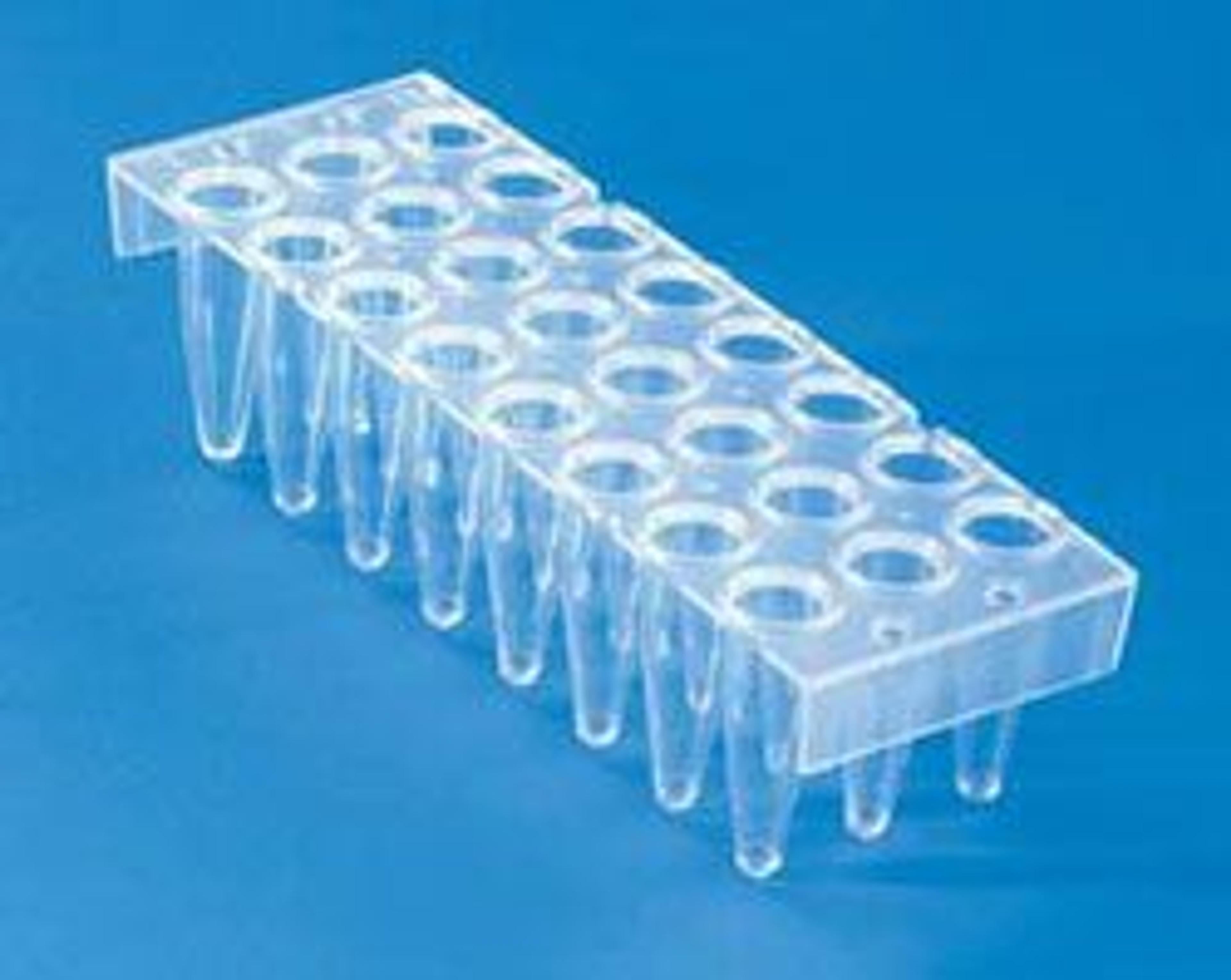 Thermo Scientific 24-Well PCR Plates - Thermo Fisher Scientific - Life Sciences