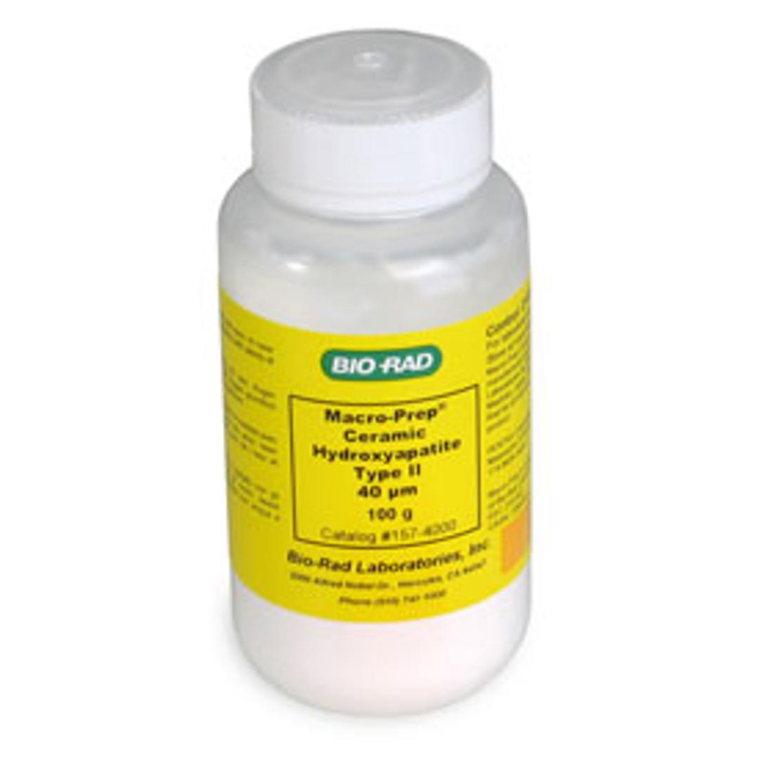 CHT Ceramic Hydroxyapatite #1574000 - Bio-Rad - Separations