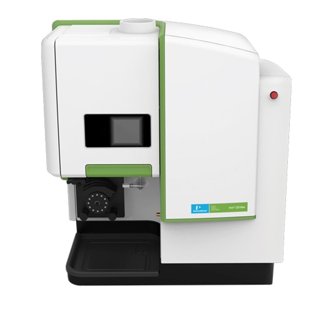 Avio® 220 Max ICP Optical Emission Spectrometer - PerkinElmer - Spectroscopy