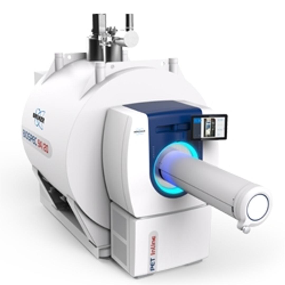 PET Inline - Bruker BioSpin - Life Sciences