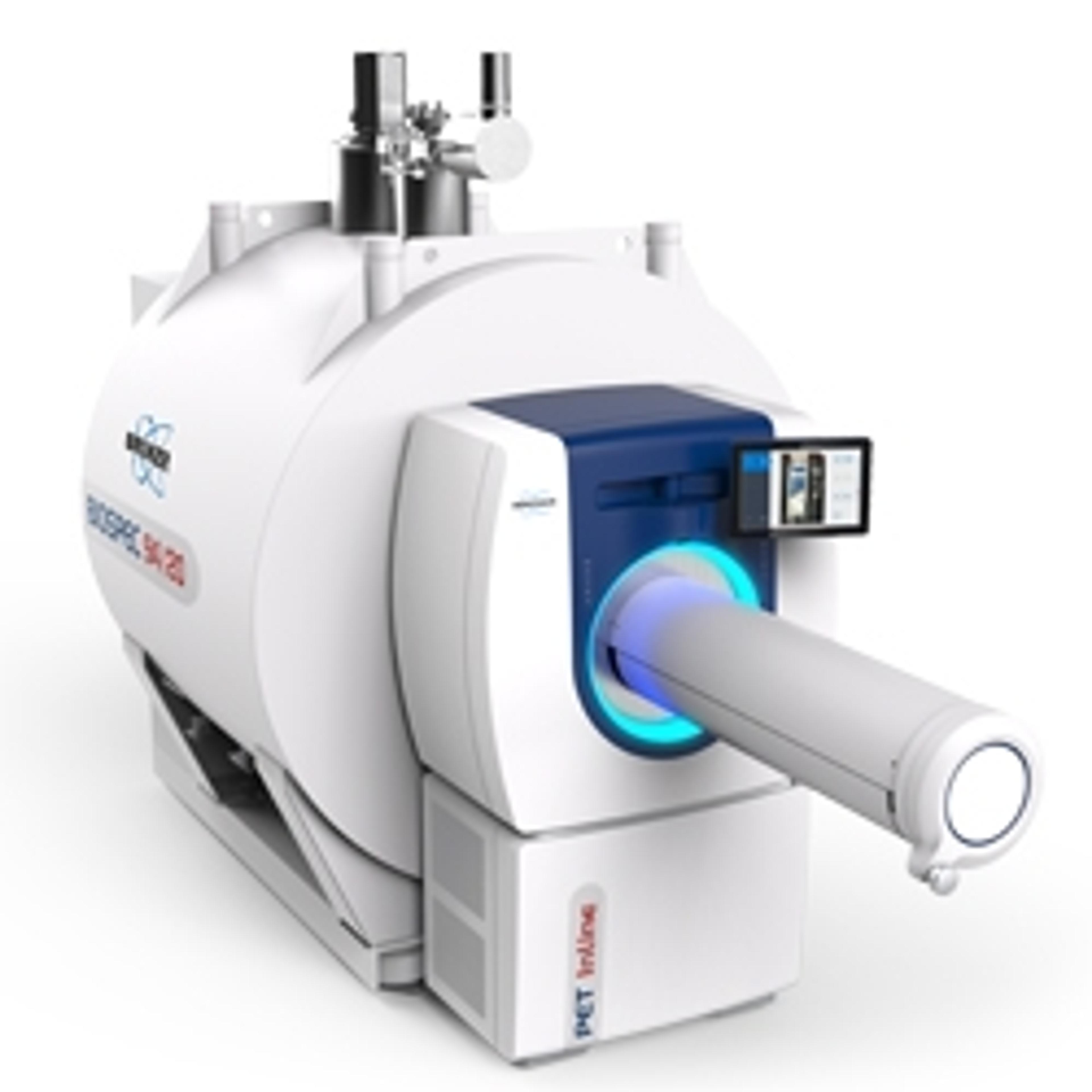 PET Inline - Bruker BioSpin - Life Sciences