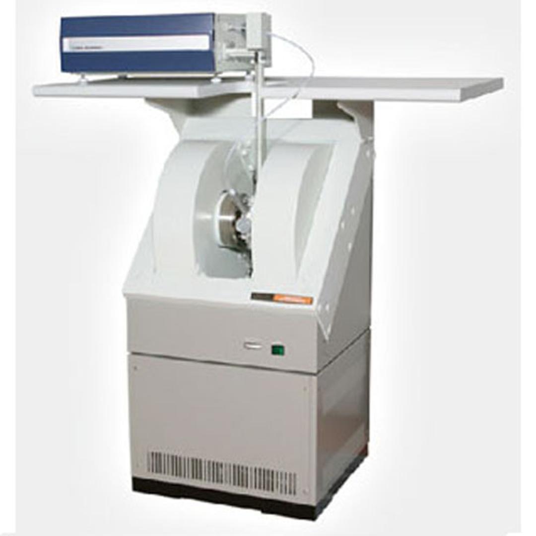 JES-X310 Electron Spin Resonance Spectrometer - JEOL USA - Spectroscopy