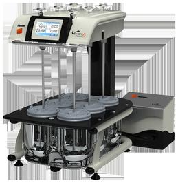 VISION® G2 CLASSIC 6™ - Teledyne Electronics Technologies - Drug discovery > Target Discovery