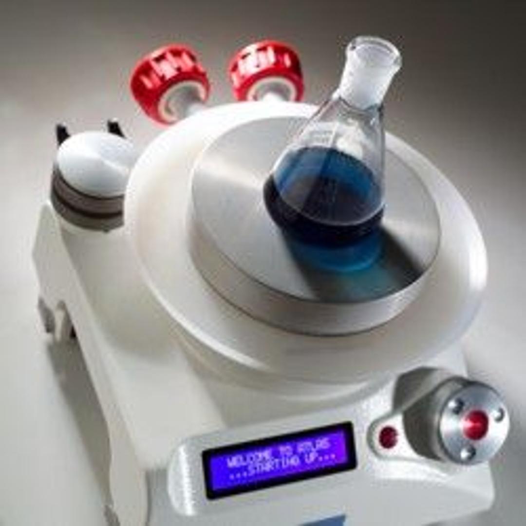 Atlas Hot and Cold plate - Syrris Limited - Drug discovery > Drug Manufacturing