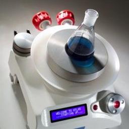 Atlas Hot and Cold plate - Syrris Limited - Drug discovery > Drug Manufacturing