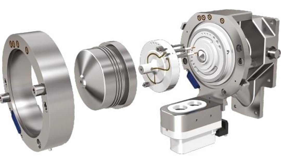 SelexION differential mobility spectrometry - SCIEX - Separations