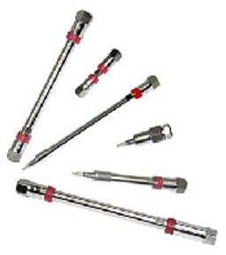 Preparative Columns from Thermo Electron - Thermo Fisher Scientific - Separations