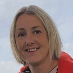 Sally C Benton, BSc, MSc, FRCPath