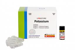 Potassium Reagent Kit - Beacon Diagnostics - Life Sciences