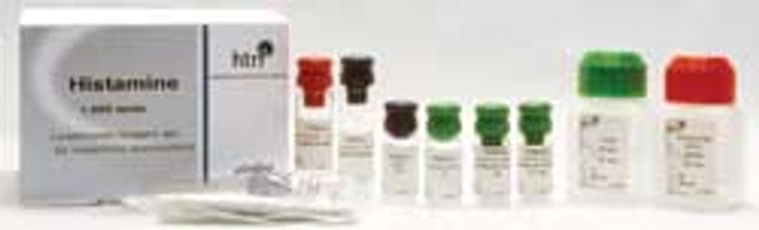 Histamine assay kit - Cisbio Bioassays