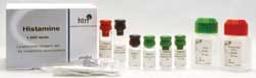 Histamine assay kit - Cisbio Bioassays