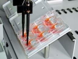 Labware Carriers - Tecan - General Lab