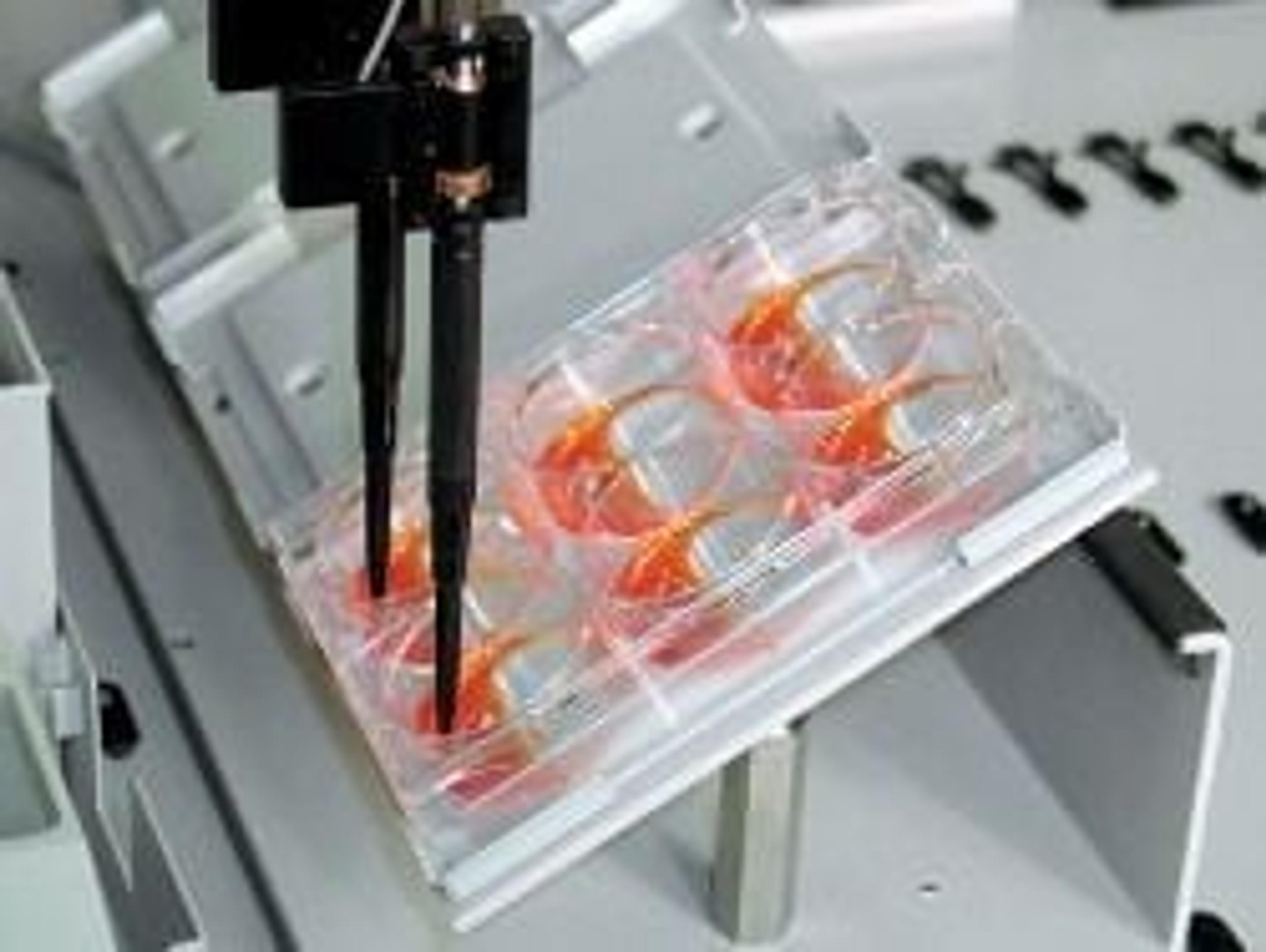 Labware Carriers - Tecan - General Lab