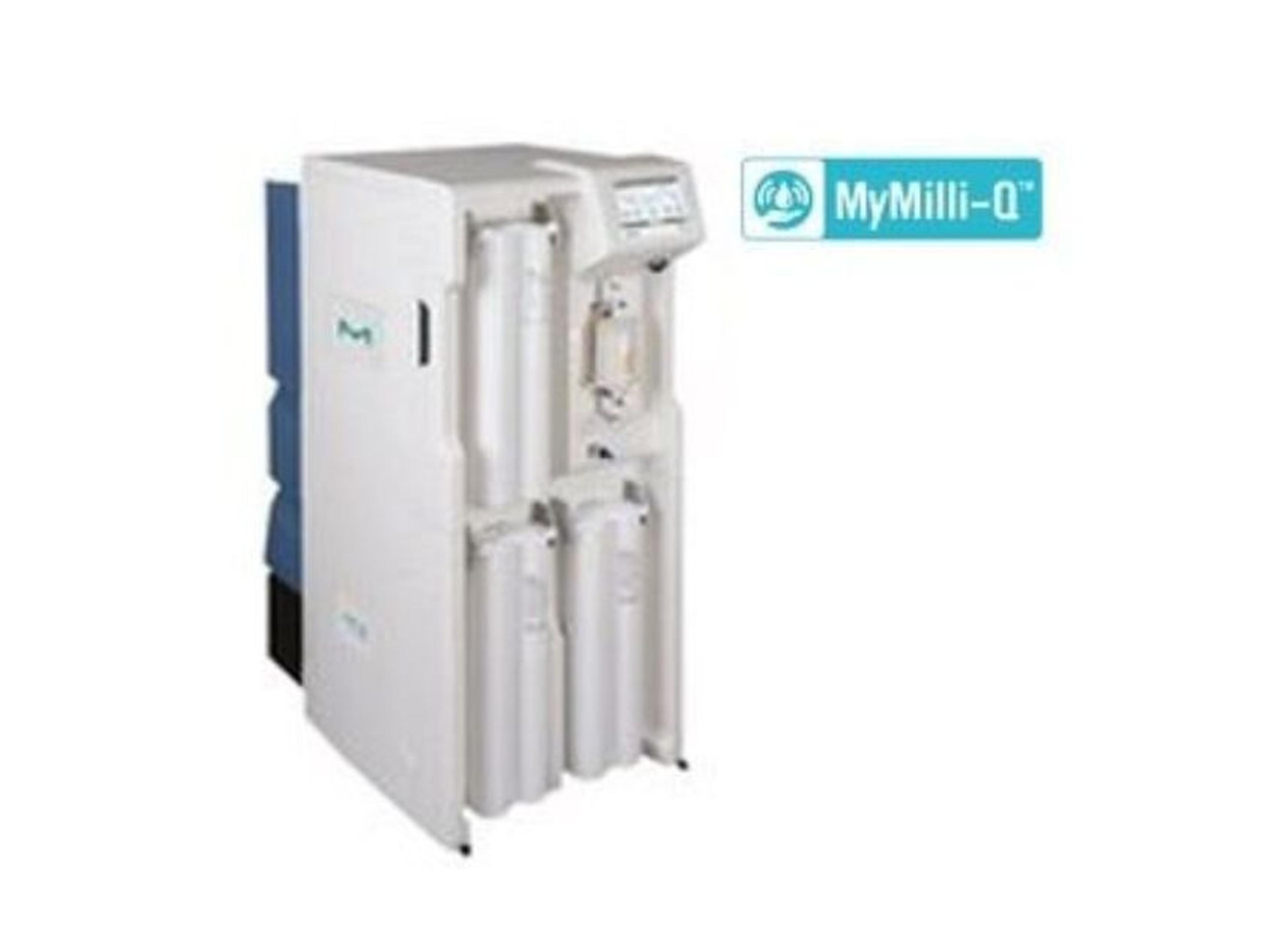 Milli-Q® CLX 7000 Clinical Water Systems - Merck - Clinical Diagnostics