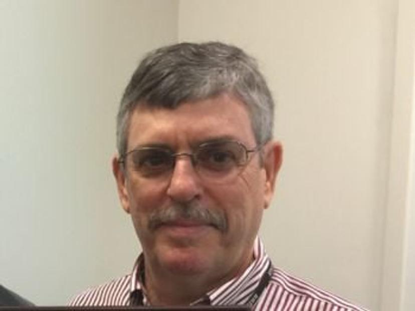 Dr. Joseph Litten, Corporate Technical and Development Manager at Valley Health System