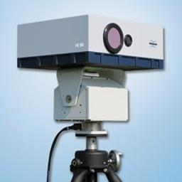 HI 90 - Imaging Remote Sensing System - Bruker Optics - Spectroscopy