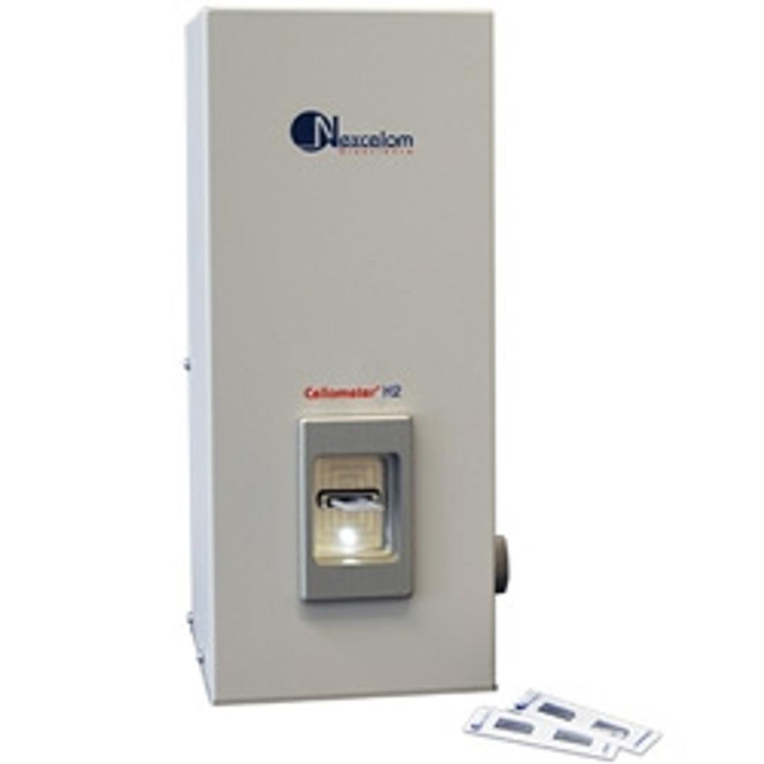 Cellometer K2 Image Cytometer - null - Life Sciences