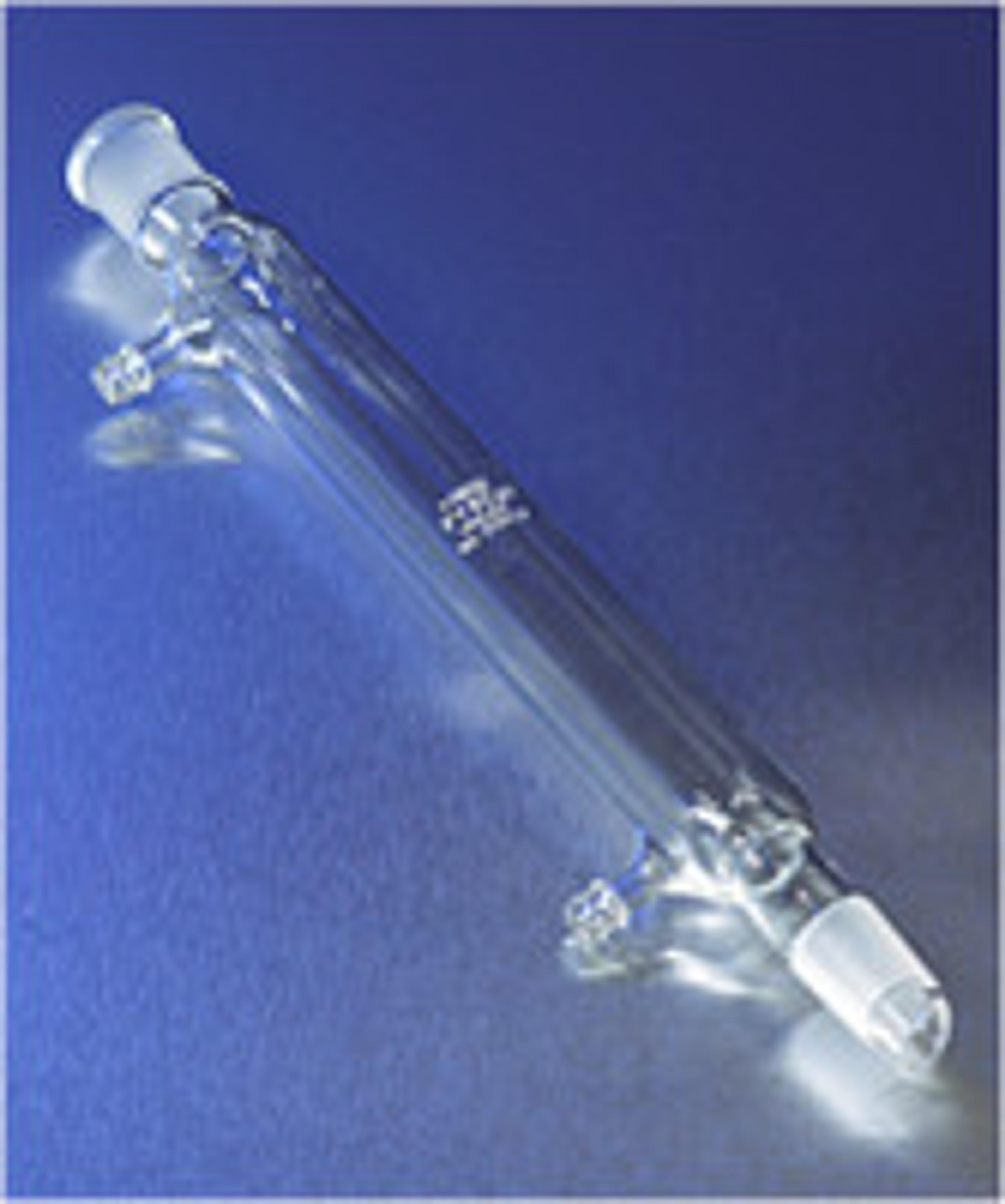 PYREX® Distilling Condenser with 19/22 Standard Taper Inner and Outer Joints - Corning Life Sciences - General Lab