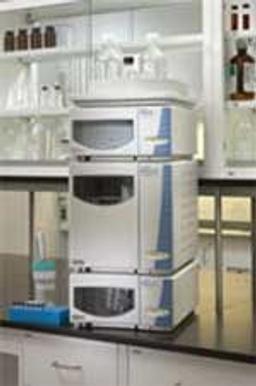 Thermo Scientific Surveyor Plus HPLC System - Thermo Fisher Scientific - Separations