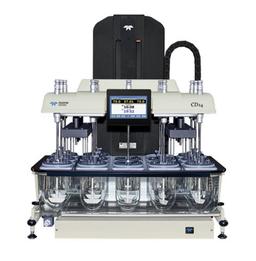 CD14 Comparative Dissolution - Teledyne Labs - Lab Automation