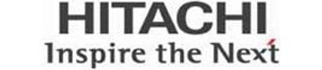 Hitachi High Technologies America, Inc. logo