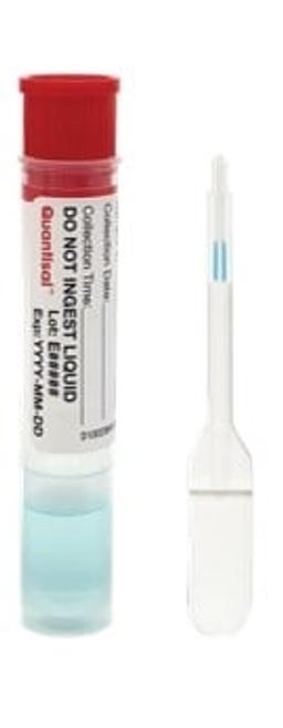 Quantisal - Abbott - General Lab