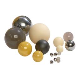 Grinding balls - Fritsch GmbH - Milling and Sizing - Life Sciences