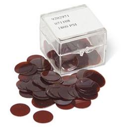 1800 psi Rupture Disks - Bio-Rad - Life Sciences