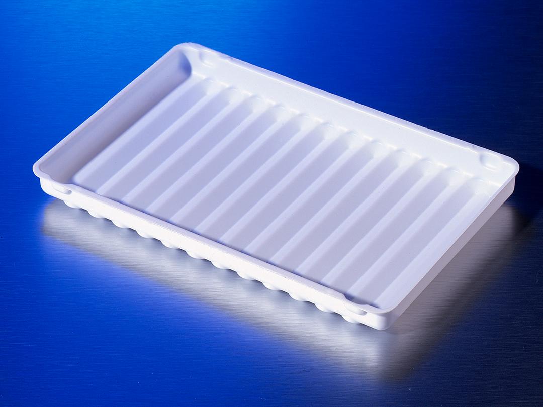Costar® Disposable 12-Channel Reservoir, Sterile - Corning Life Sciences - General Lab