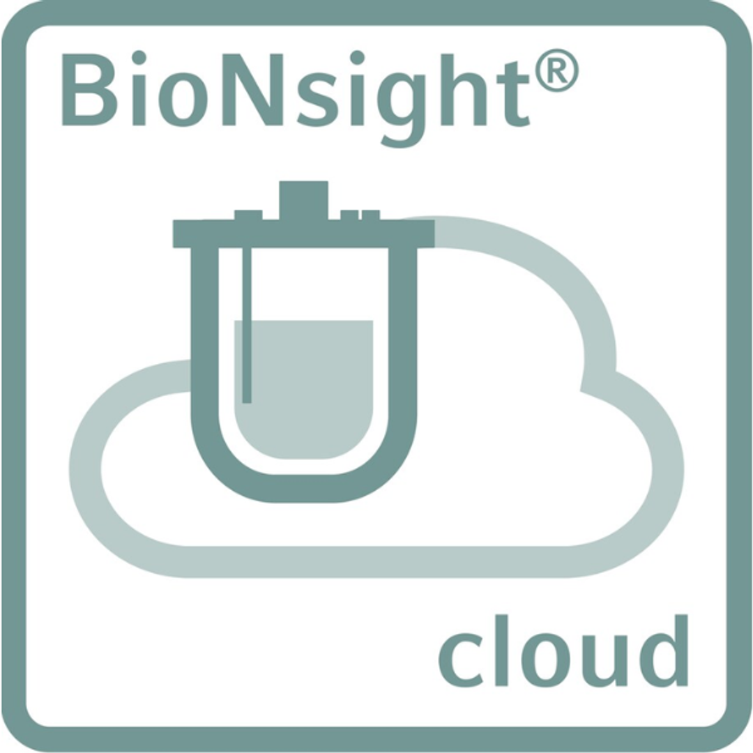 BioNsight® cloud - Eppendorf - Drug Discovery & Development